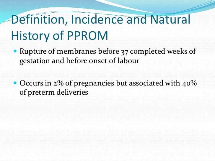 pprom-ho-presentation