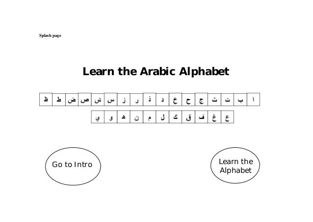 how to learn basic
