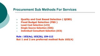 Pref Method PPR Overview and Methods 1.ppt