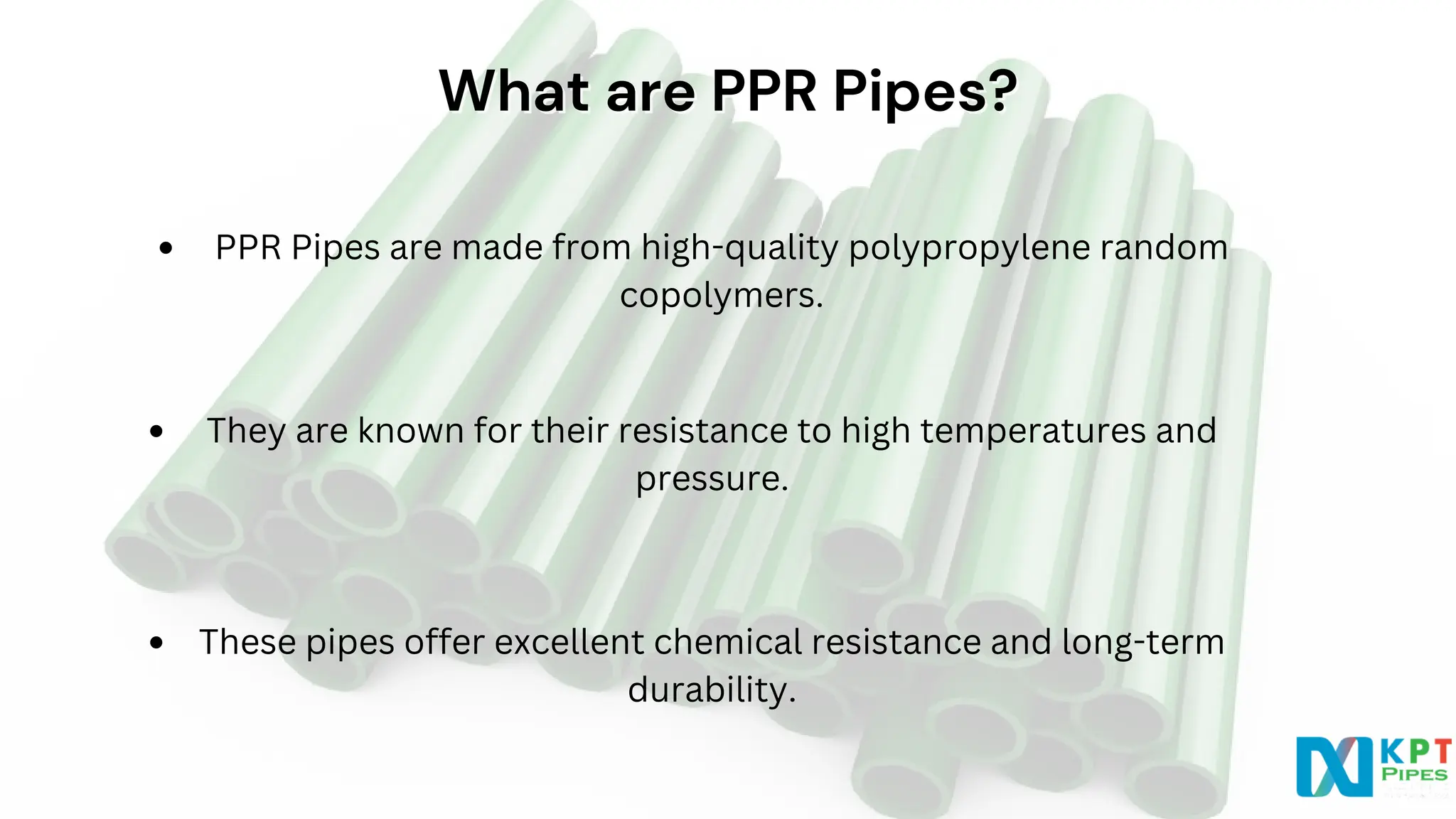 PPR Pipes Ensuring Durability and Efficiency in Plumbing Solutions.pdf