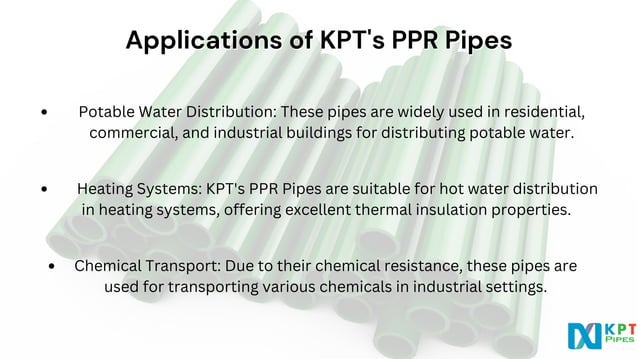 PPR Pipes Ensuring Durability and Efficiency in Plumbing Solutions.pdf