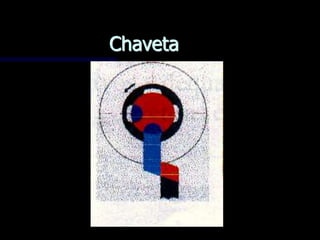 Chaveta
 
