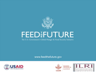 Production and delivery of thermotolerant vaccine against peste des petits ruminants in the Sahel: Case of a successful public-private partnership in Mali