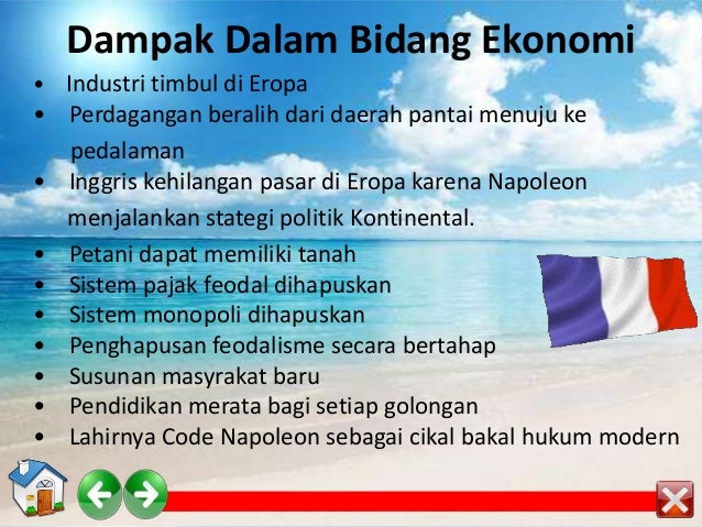Sejarah Revolusi Prancis