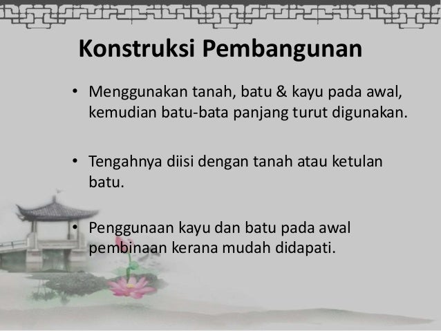Tembok Besar China