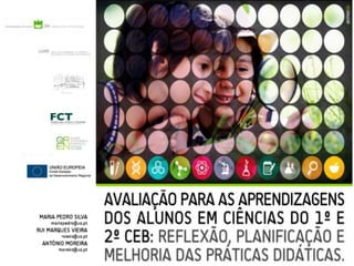 Pps   avaliação - técnicas e instrumentos de avaliação