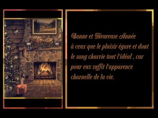 Pps bonne et heureuse année 2014