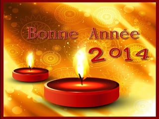 Pps bonne et heureuse année 2014