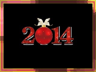 Pps bonne et heureuse année 2014