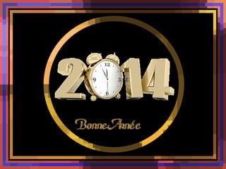 Pps bonne et heureuse année 2014