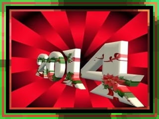 Pps bonne et heureuse année 2014