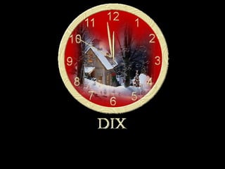 Pps bonne et heureuse année 2014