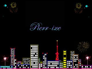 Pps bonne et heureuse année 2014