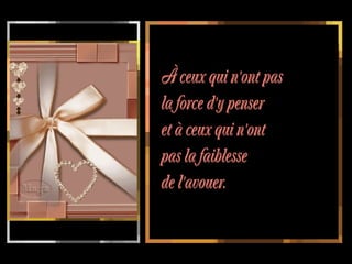 Pps bonne et heureuse année 2014