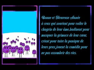 Pps bonne et heureuse année 2014