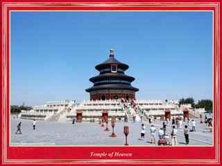 Temple of Heaven
 