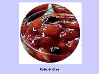 Rote Grütze 