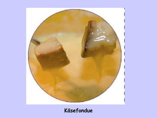 Käsefondue 