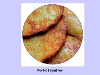 Kartoffelpuffer 