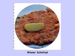 Wiener Schnitzel 