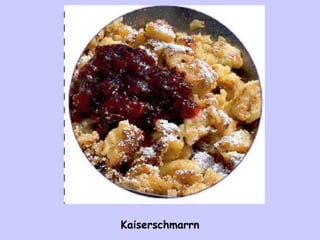 Kaiserschmarrn 