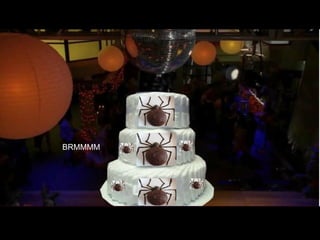 Bueno que más da BRMMMM 