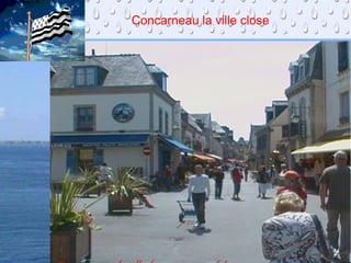 samedi 30 mars 2013 par lucien
Concarneau la ville close
 