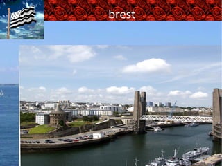 samedi 30 mars 2013 par lucien
brest
 