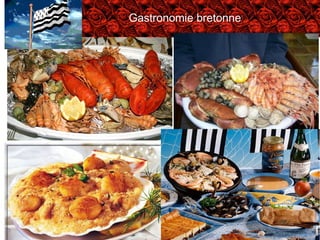 samedi 30 mars 2013 par lucien
Gastronomie bretonne
 