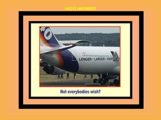 Not everybodies wish? 