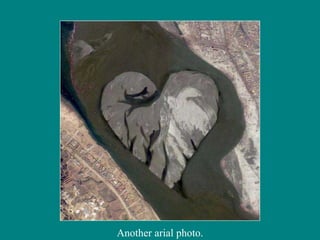 Another arial photo. 