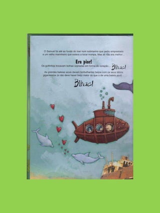 Pps amor, que nojo! michael catchpool & victoria ball  2