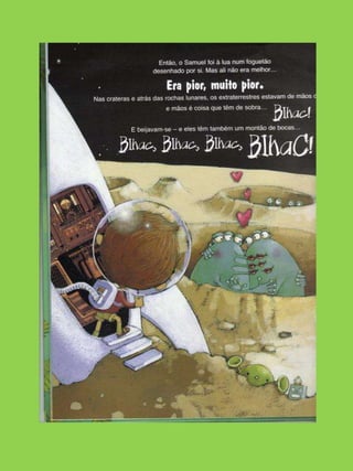 Pps amor, que nojo! michael catchpool & victoria ball  2