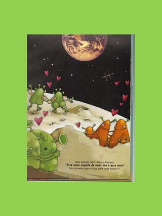 Pps amor, que nojo! michael catchpool & victoria ball  2