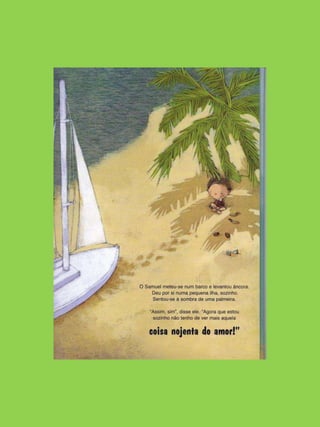 Pps amor, que nojo! michael catchpool & victoria ball  2