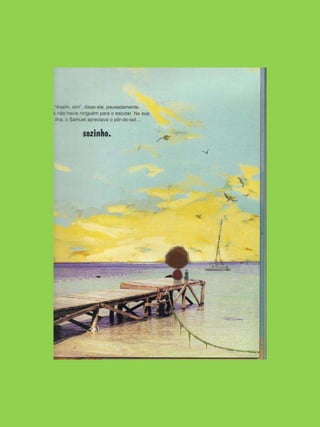 Pps amor, que nojo! michael catchpool & victoria ball  2