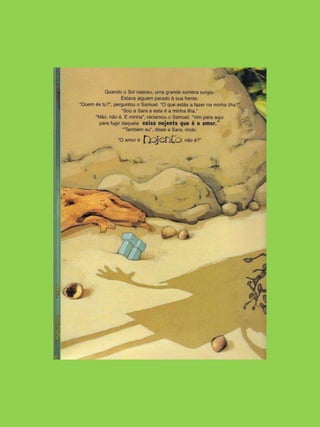 Pps amor, que nojo! michael catchpool & victoria ball  2