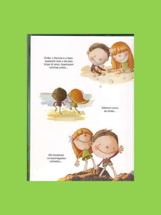 Pps amor, que nojo! michael catchpool & victoria ball  2