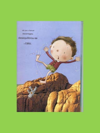 Pps amor, que nojo! michael catchpool & victoria ball  2