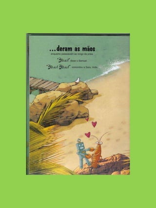 Pps amor, que nojo! michael catchpool & victoria ball  2
