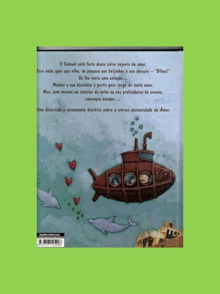 Pps amor, que nojo! michael catchpool & victoria ball  2