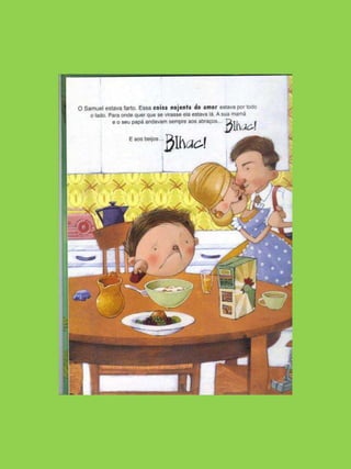 Pps amor, que nojo! michael catchpool & victoria ball  2