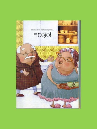 Pps amor, que nojo! michael catchpool & victoria ball  2