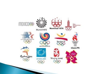 Cidades-Sedes
  Olimpíadas
 