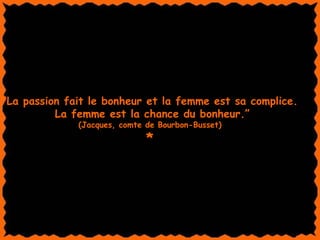 Pps Apologie De La Femme