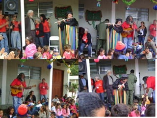 ELIZETH CORONA - CASA DO CAMINHO IBIÚNA SP