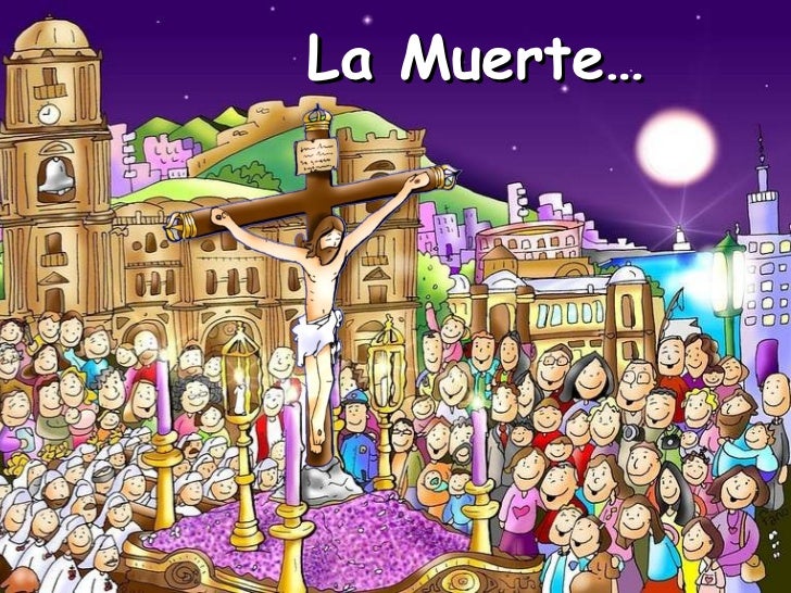La Muerte… 