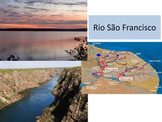 Rio São Francisco
 