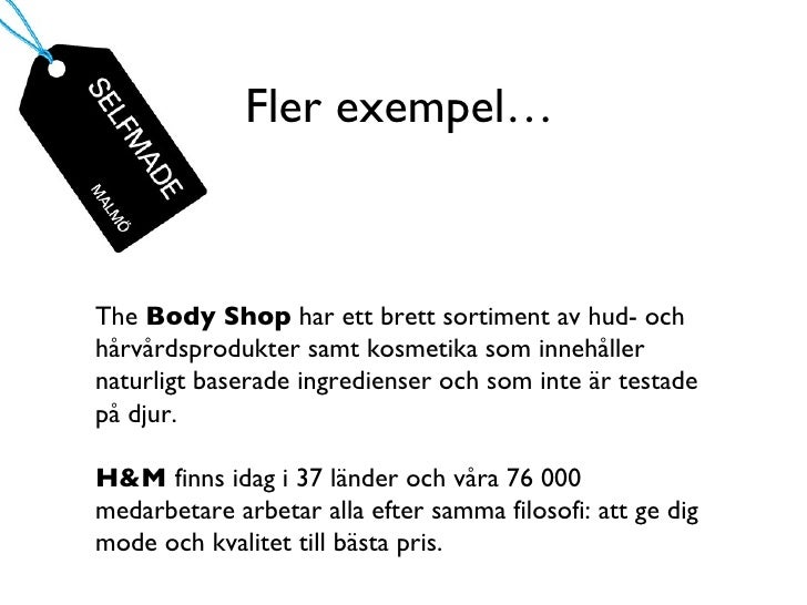 Selfmade Sociala Medier Del 3 Personligt Varumarke