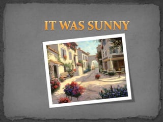 My trip to Granada S